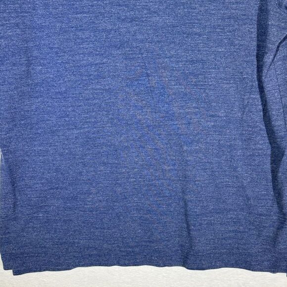 Polo Ralph Lauren Men's Polo Shirt‎ XL Blue Golf 100% Cotton Short Sleeve M622 - Picture 10 of 16